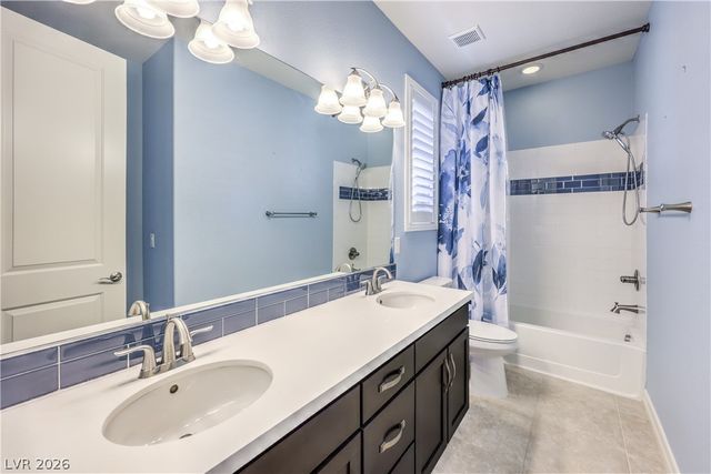 8836 Nolene Stream Street, Las Vegas, NV 89131