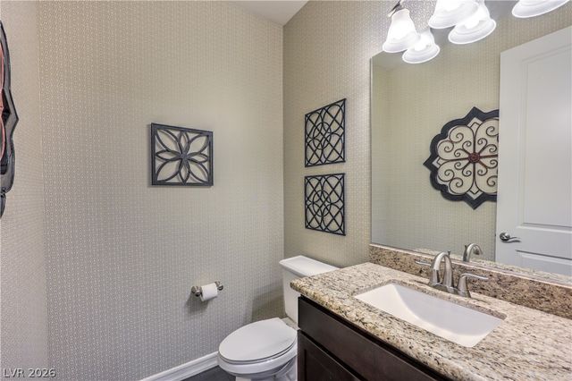 8836 Nolene Stream Street, Las Vegas, NV 89131
