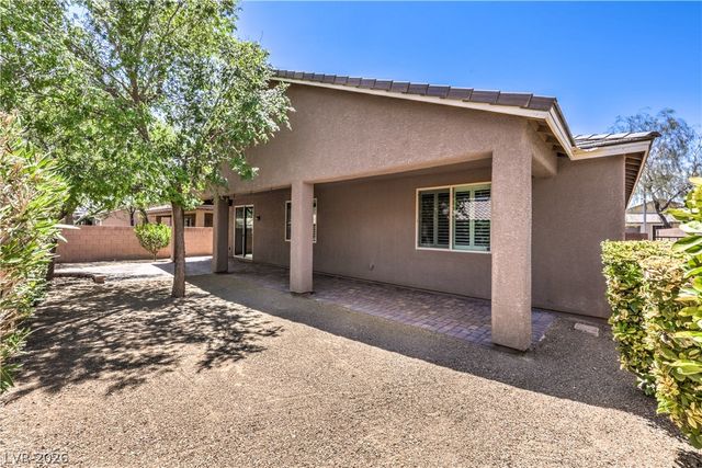8836 Nolene Stream Street, Las Vegas, NV 89131