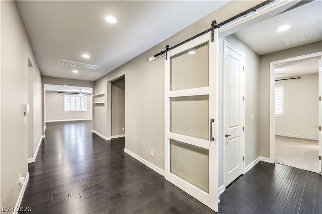 8836 Nolene Stream Street, Las Vegas, NV 89131