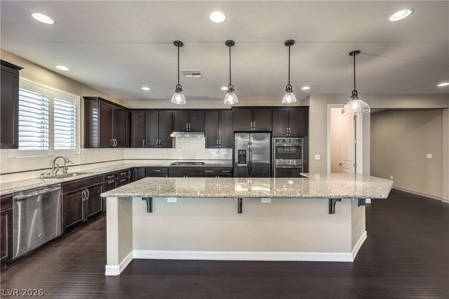 8836 Nolene Stream Street, Las Vegas, NV 89131