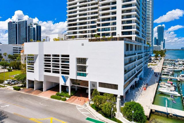 555 NE 15th Street 403, Miami, FL 33132