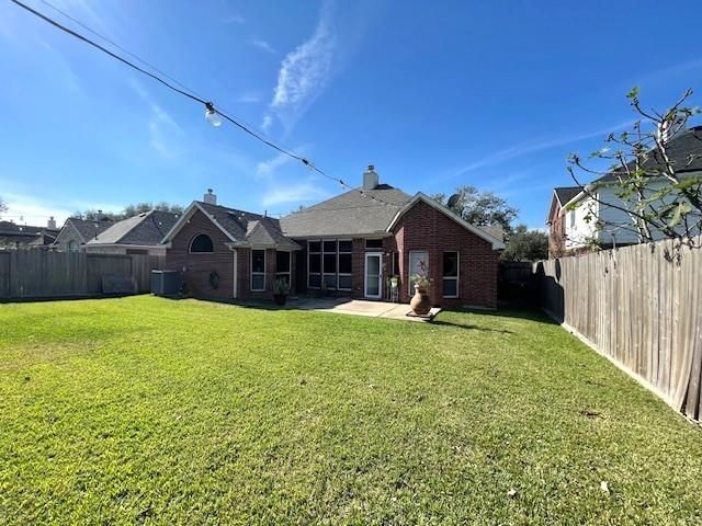 408 Cedar Point Drive, League City, TX 77573