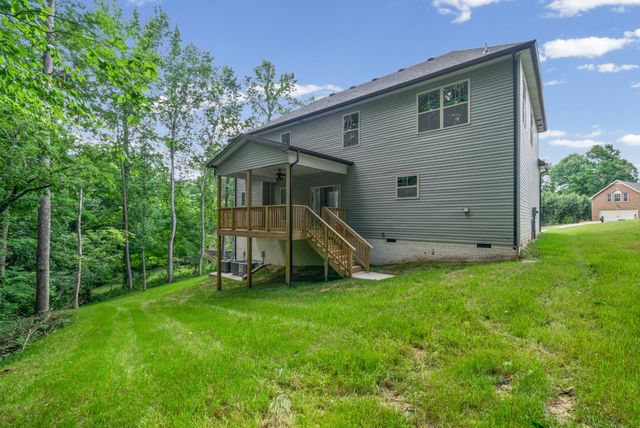 907 Douglas Ln, Clarksville, TN 37043