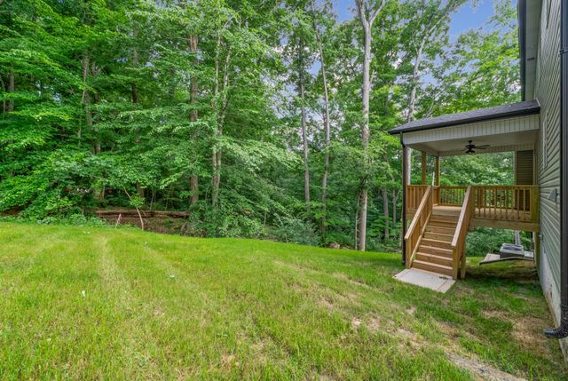 907 Douglas Ln, Clarksville, TN 37043