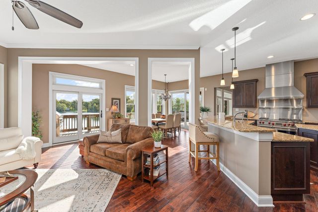 11429 Bell Place, Crown Point, IN 46307