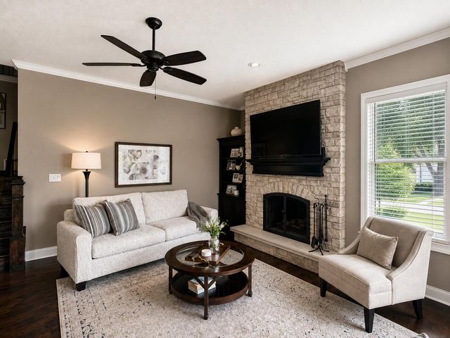 11429 Bell Place, Crown Point, IN 46307