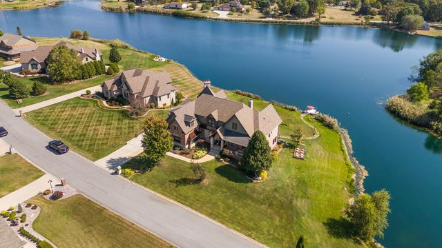 11429 Bell Place, Crown Point, IN 46307