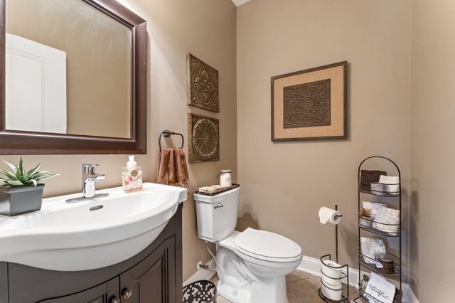 11429 Bell Place, Crown Point, IN 46307