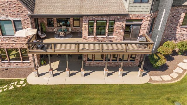 11429 Bell Place, Crown Point, IN 46307