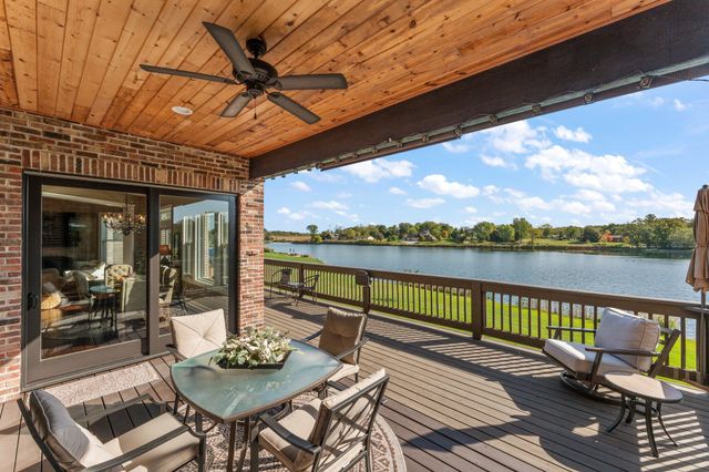 11429 Bell Place, Crown Point, IN 46307
