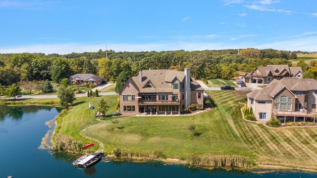 11429 Bell Place, Crown Point, IN 46307