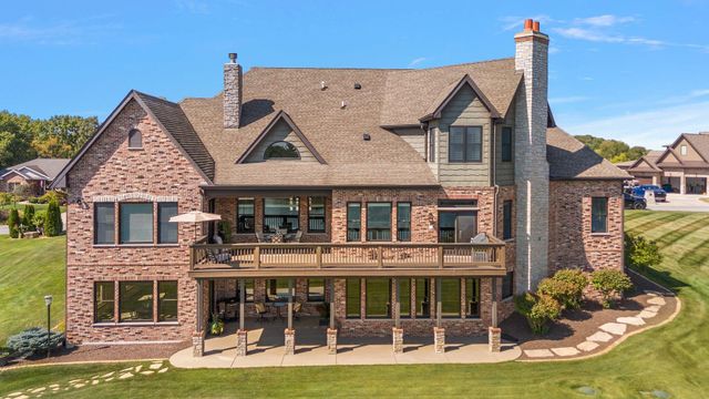11429 Bell Place, Crown Point, IN 46307