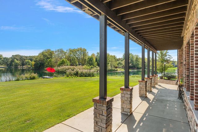 11429 Bell Place, Crown Point, IN 46307