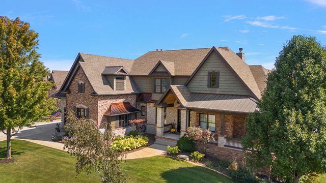 11429 Bell Place, Crown Point, IN 46307