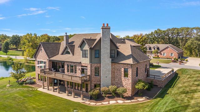 11429 Bell Place, Crown Point, IN 46307