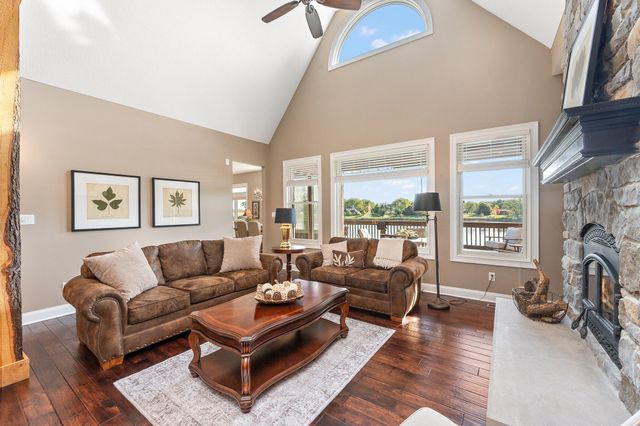 11429 Bell Place, Crown Point, IN 46307