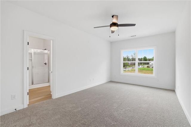 306 Heron Street 16, Ball Ground, GA 30107