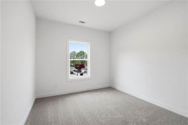 306 Heron Street 16, Ball Ground, GA 30107