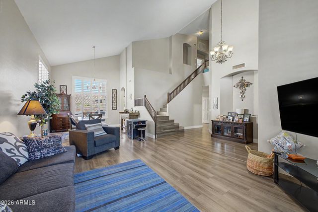 5933 W VIA MONTOYA Drive, Glendale, AZ 85310