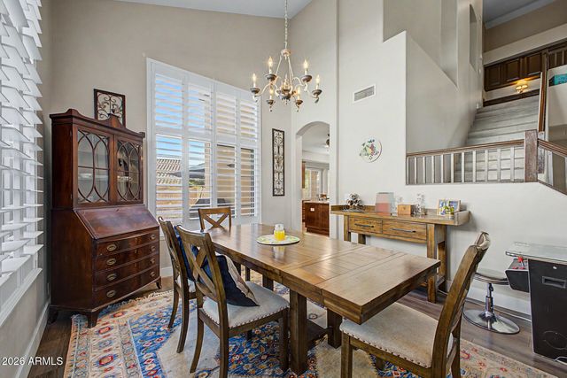 5933 W VIA MONTOYA Drive, Glendale, AZ 85310