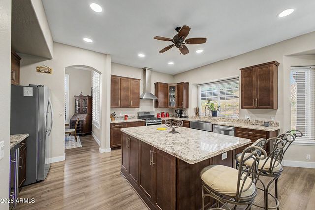 5933 W VIA MONTOYA Drive, Glendale, AZ 85310