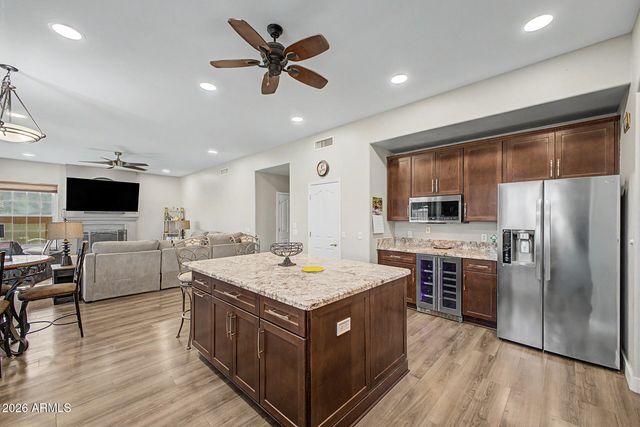 5933 W VIA MONTOYA Drive, Glendale, AZ 85310
