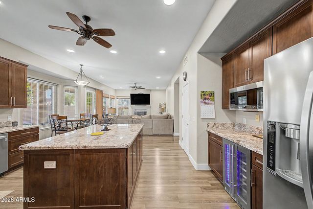 5933 W VIA MONTOYA Drive, Glendale, AZ 85310