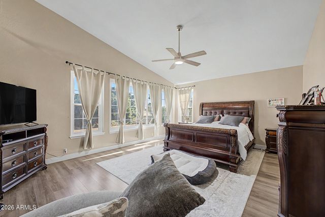 5933 W VIA MONTOYA Drive, Glendale, AZ 85310