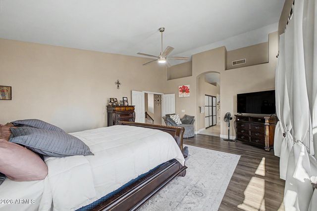 5933 W VIA MONTOYA Drive, Glendale, AZ 85310