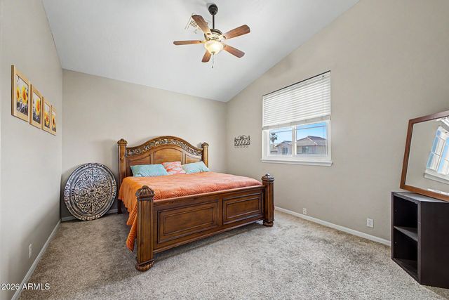 5933 W VIA MONTOYA Drive, Glendale, AZ 85310