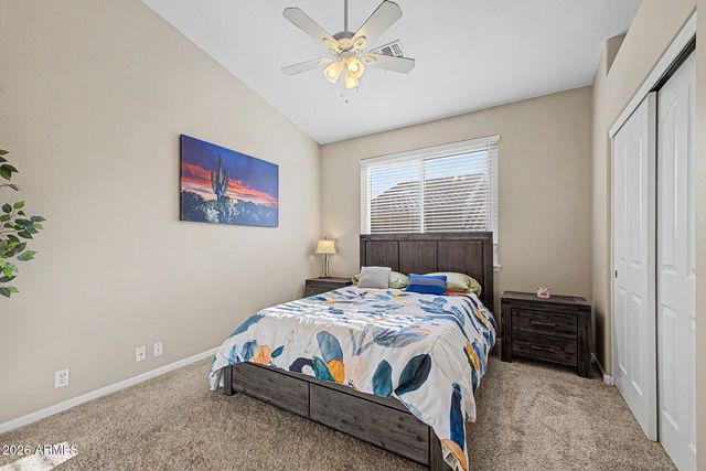 5933 W VIA MONTOYA Drive, Glendale, AZ 85310