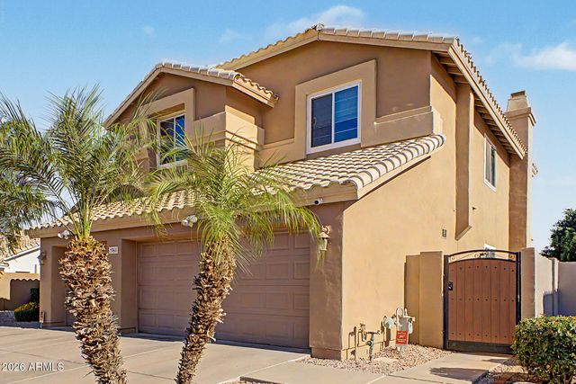 5933 W VIA MONTOYA Drive, Glendale, AZ 85310