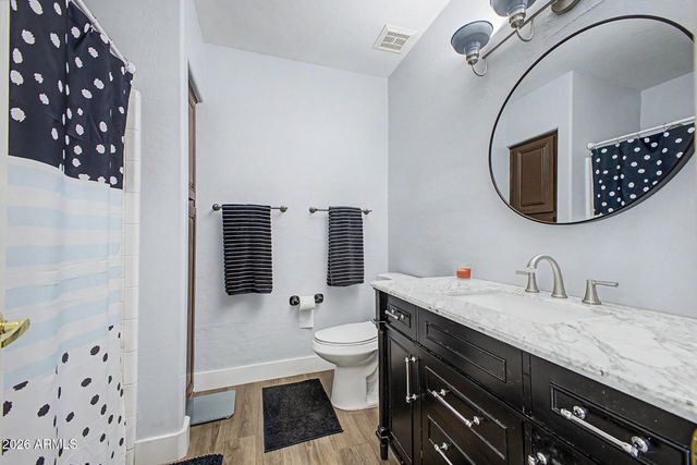 5933 W VIA MONTOYA Drive, Glendale, AZ 85310