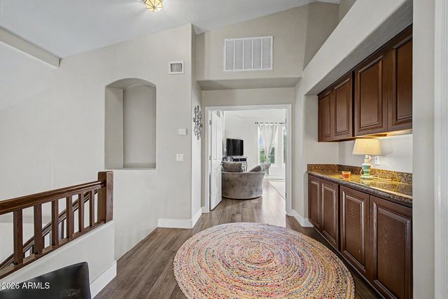 5933 W VIA MONTOYA Drive, Glendale, AZ 85310