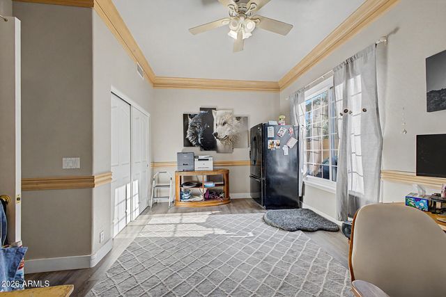 5933 W VIA MONTOYA Drive, Glendale, AZ 85310