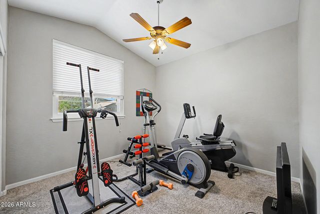 5933 W VIA MONTOYA Drive, Glendale, AZ 85310