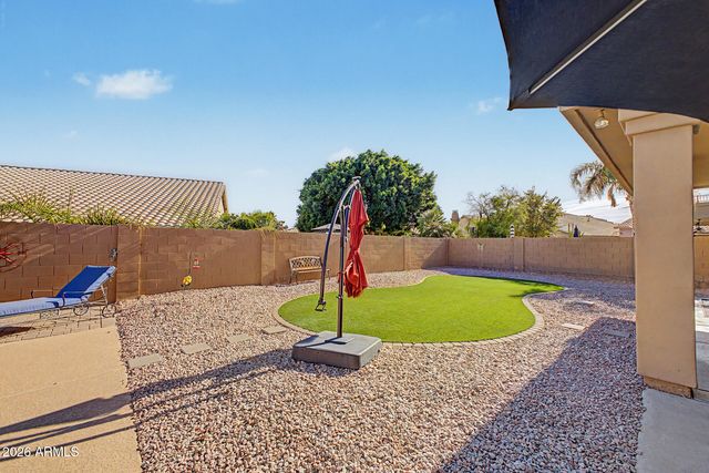 5933 W VIA MONTOYA Drive, Glendale, AZ 85310