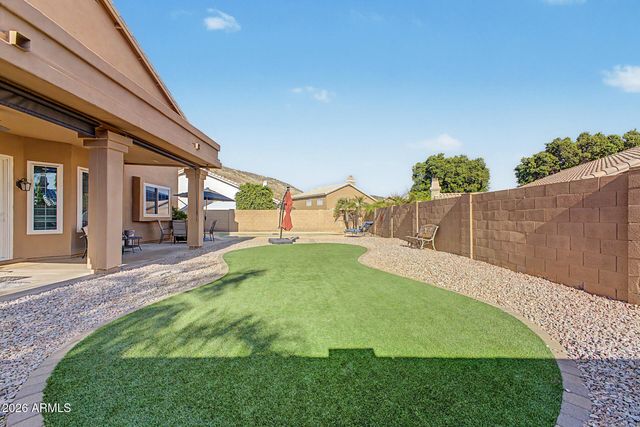 5933 W VIA MONTOYA Drive, Glendale, AZ 85310