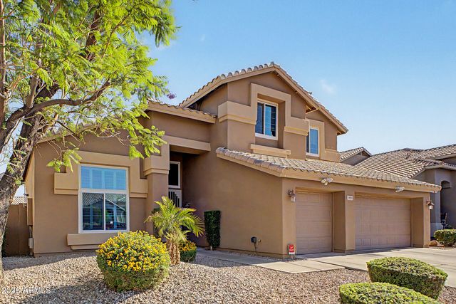 5933 W VIA MONTOYA Drive, Glendale, AZ 85310
