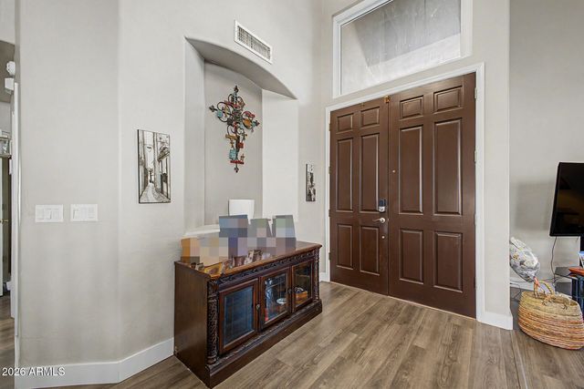 5933 W VIA MONTOYA Drive, Glendale, AZ 85310