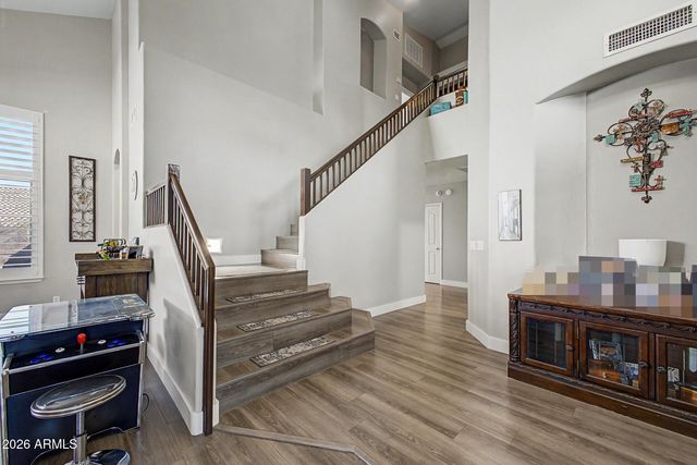 5933 W VIA MONTOYA Drive, Glendale, AZ 85310