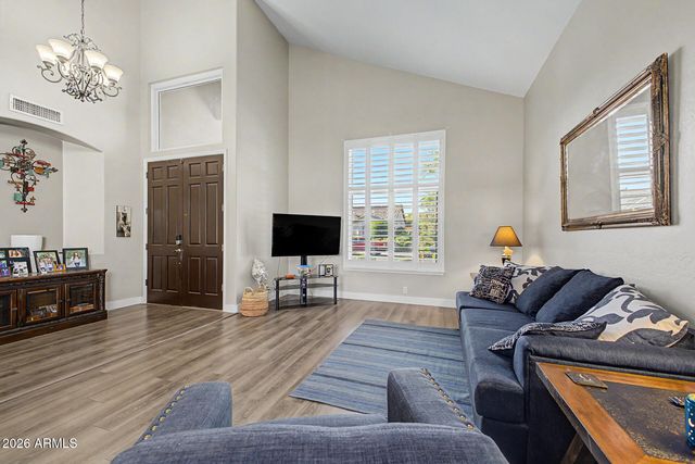 5933 W VIA MONTOYA Drive, Glendale, AZ 85310
