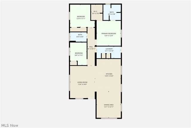 177 D Street SW, Navarre, OH 44662