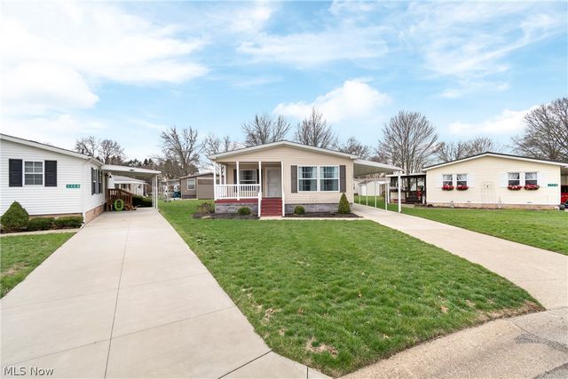 177 D Street SW, Navarre, OH 44662