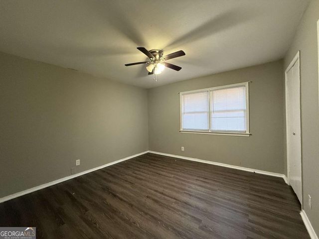 1576 Carolyn Drive B, Stone Mountain, GA 30087