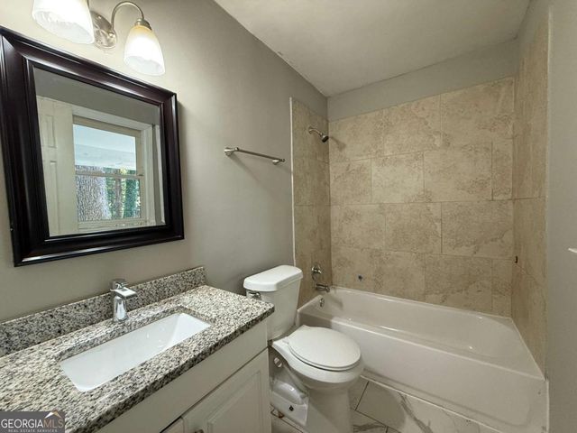 1576 Carolyn Drive B, Stone Mountain, GA 30087