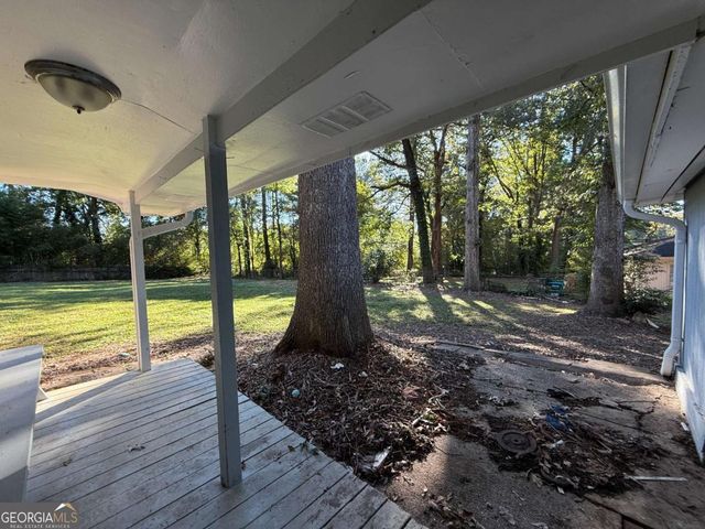 1576 Carolyn Drive B, Stone Mountain, GA 30087