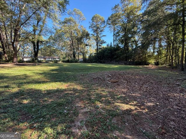 1576 Carolyn Drive B, Stone Mountain, GA 30087