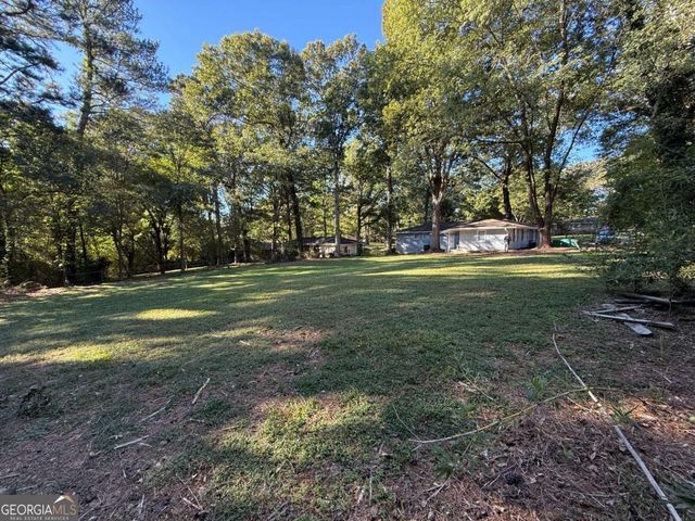 1576 Carolyn Drive B, Stone Mountain, GA 30087